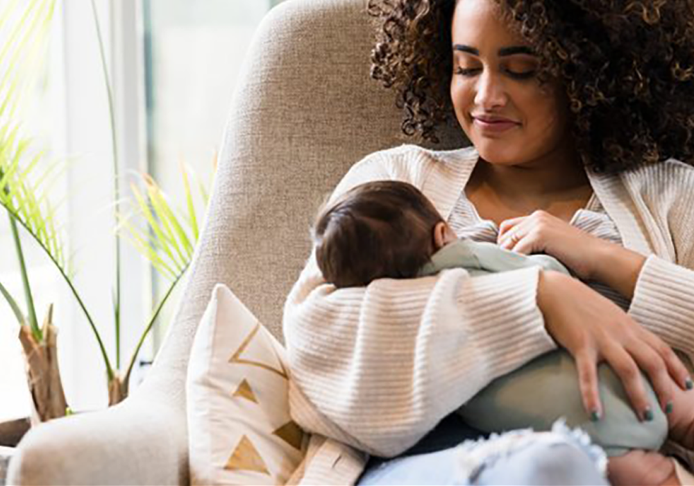 7 Ways to Increase The Quality of Breast Milk
