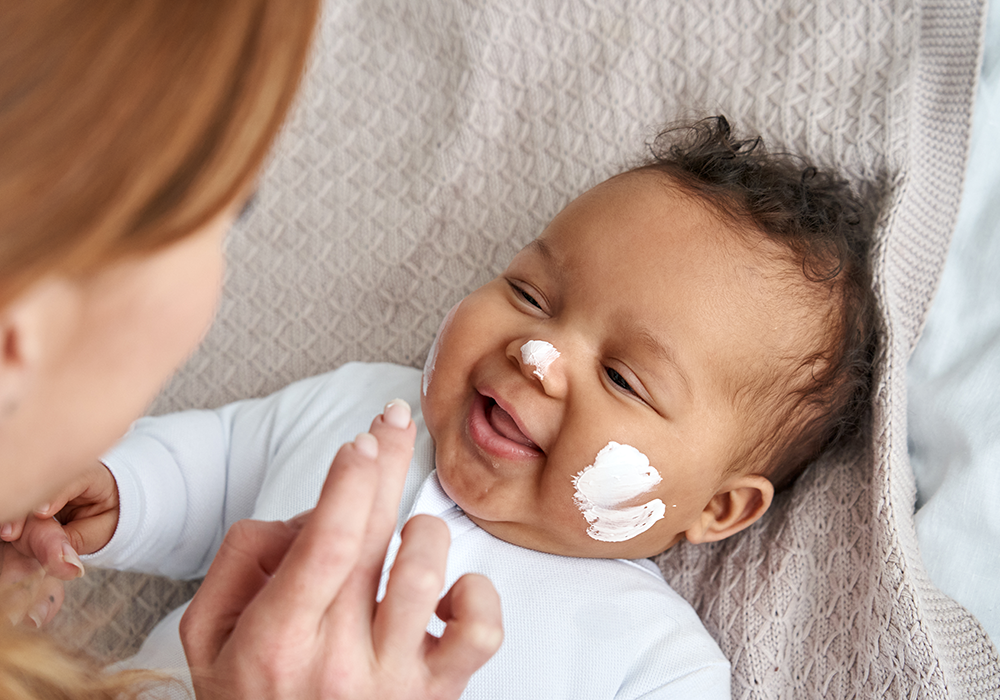 5 Best Baby Skin Care Products to Buy in Kenya