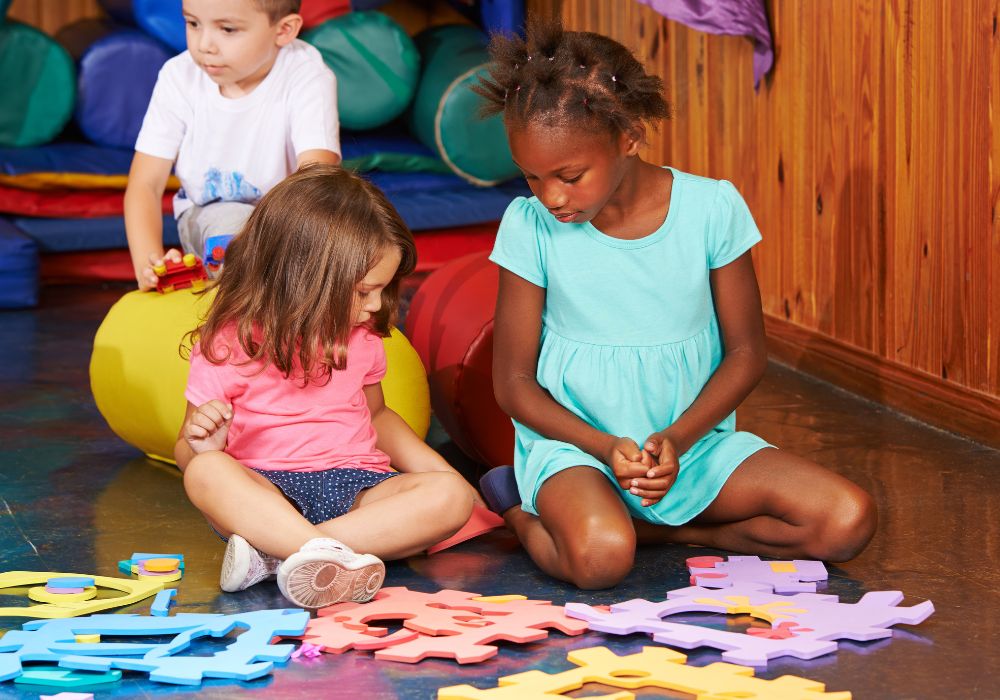 The Best Kids Puzzles