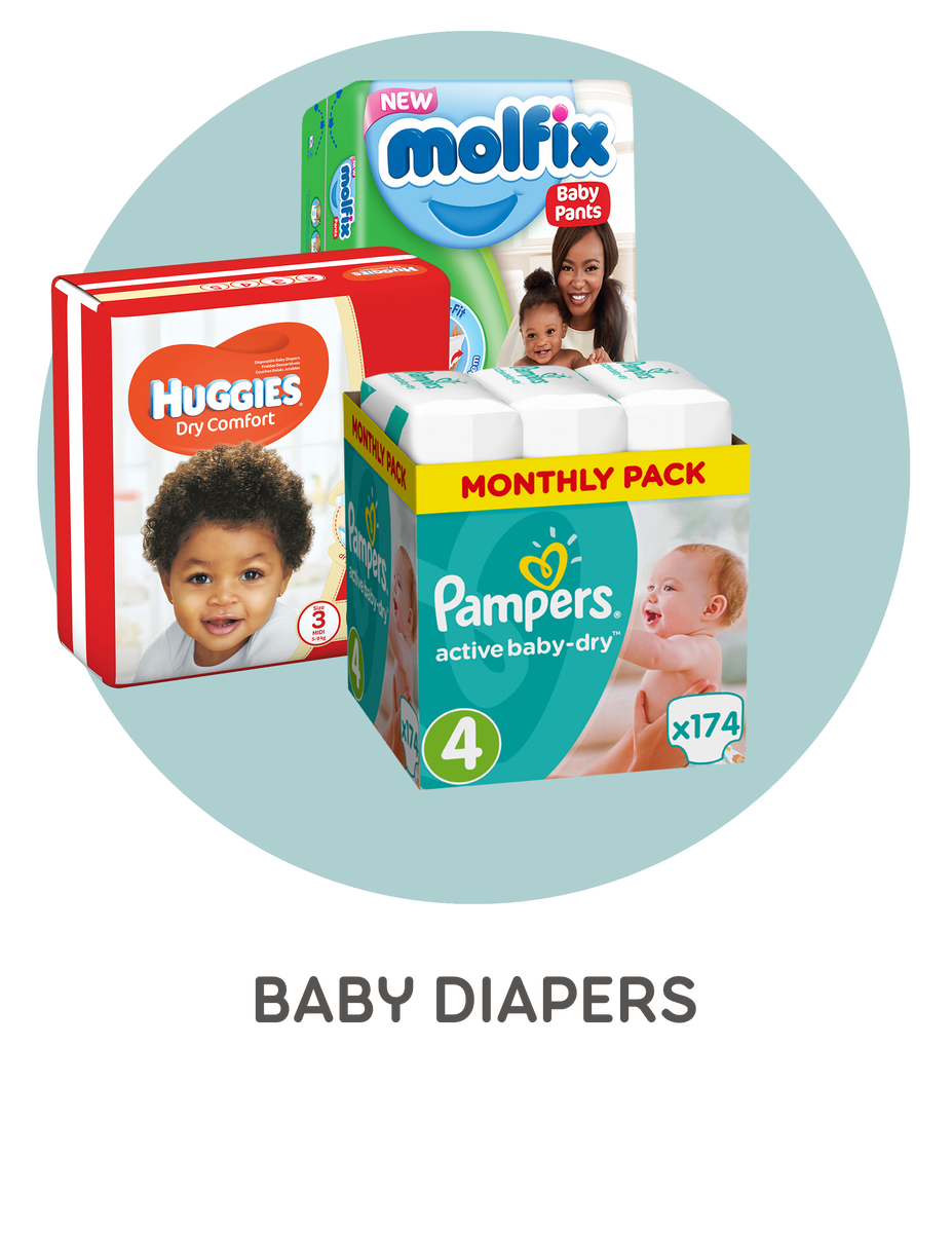 Cheap online baby diapers