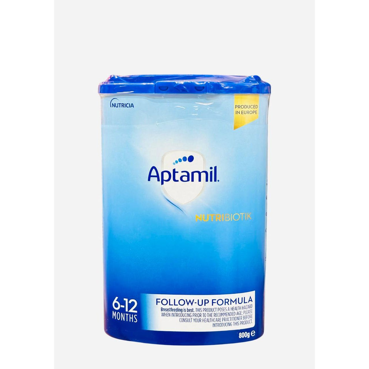 Aptamil Nutribiotik Follow up Formula 800g Age- 6-12 Months Peekaboo