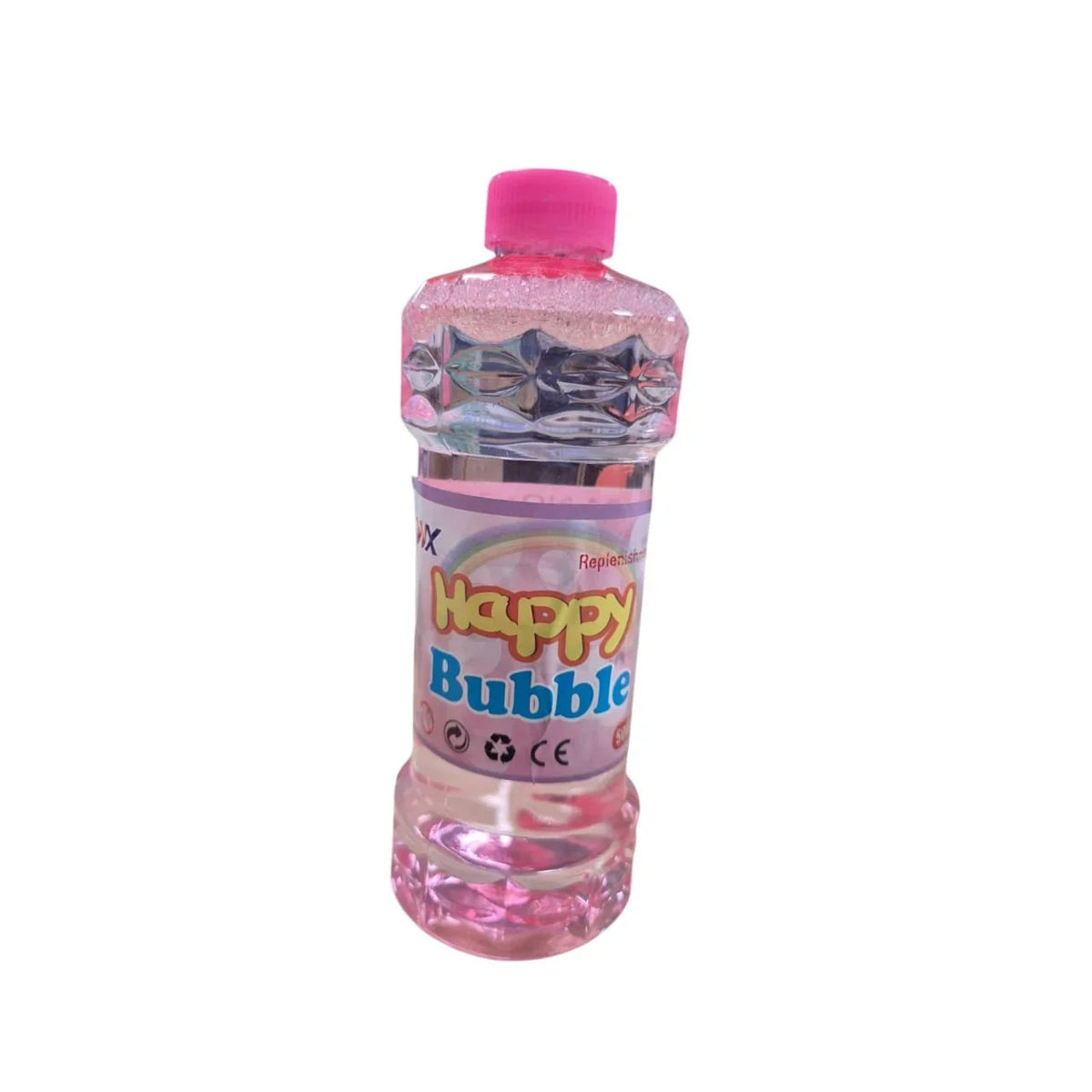 Blows Infinite Bubbles Solution 500 Ml Assorted Age- 2 Years