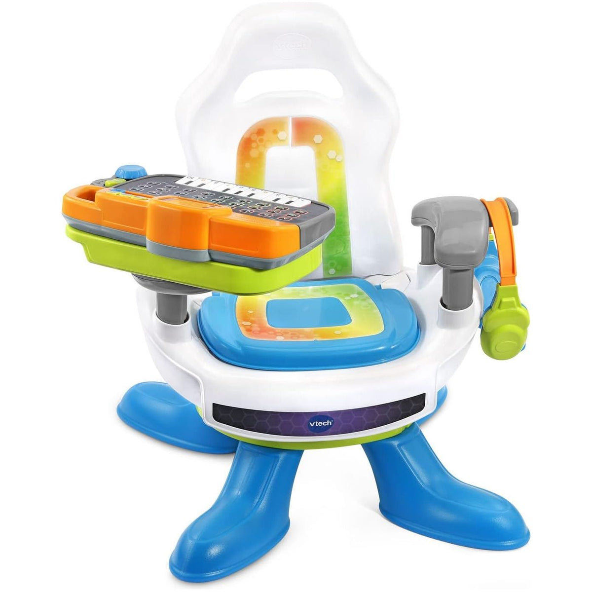 Vtech musical chair online