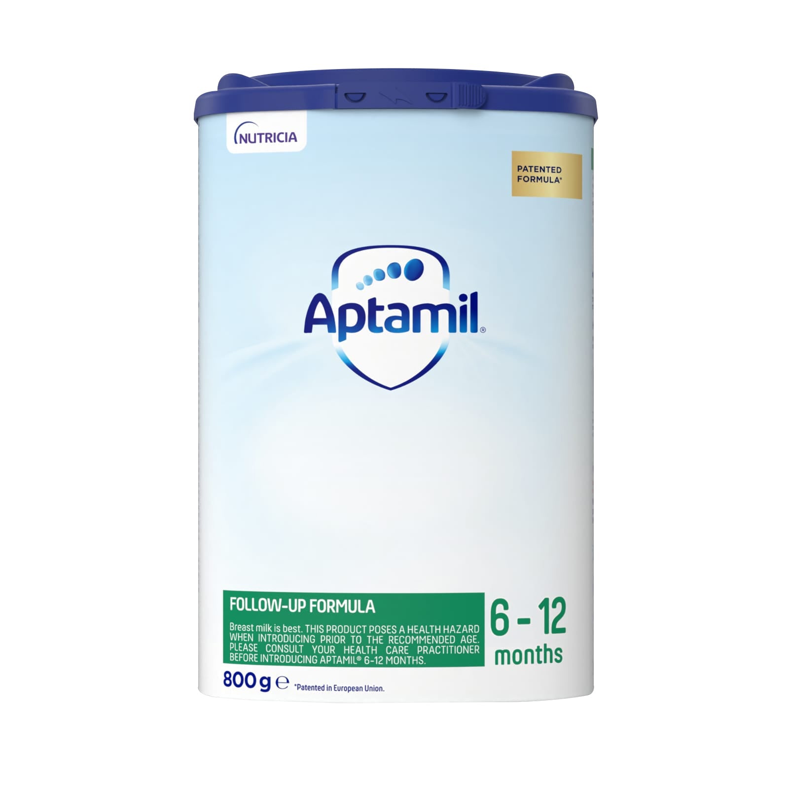 Aptamil 2 Follow on Formula 800g Age- 6-12 Months
