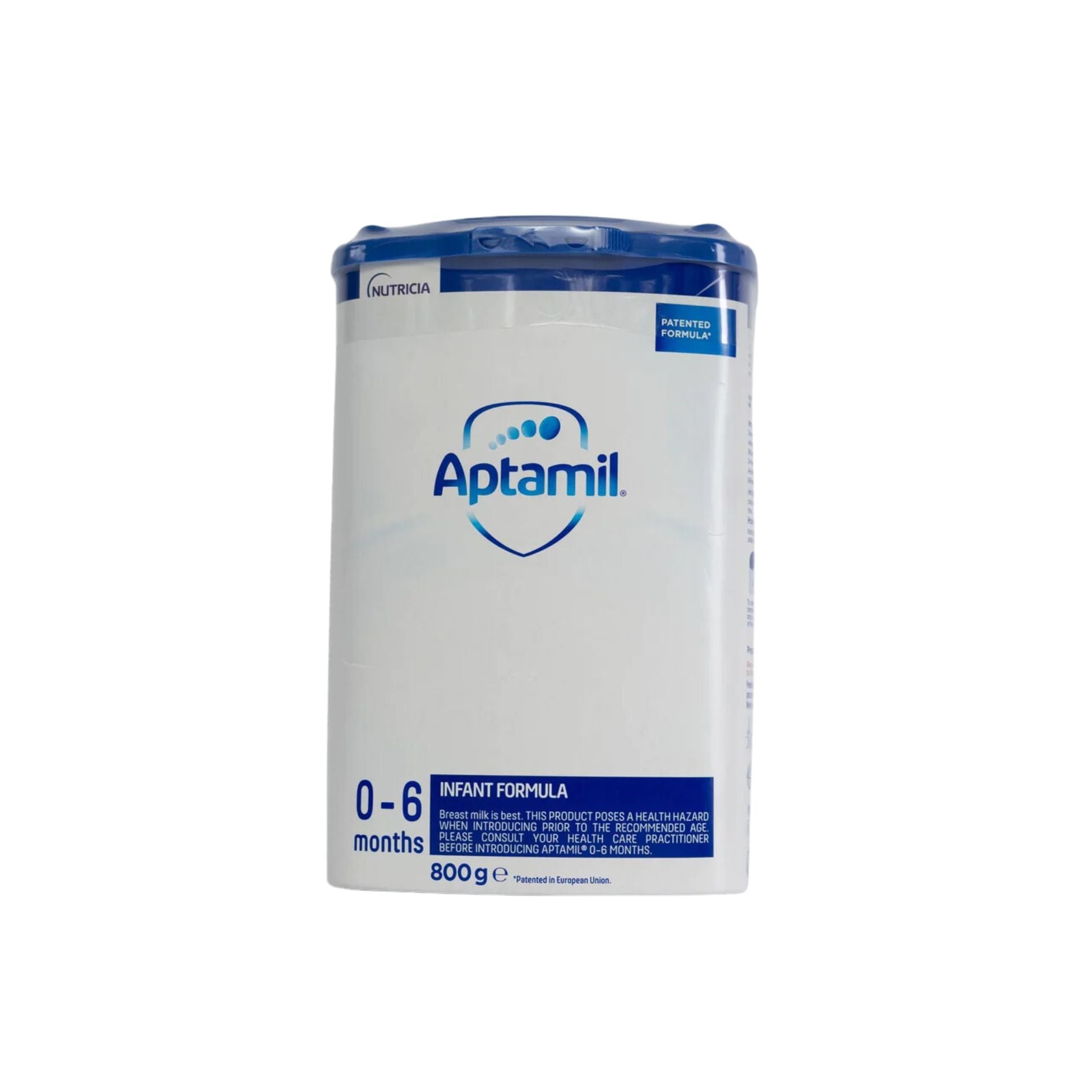 Aptamil Stage 1 Infant Milk Powder 800g 0-6m