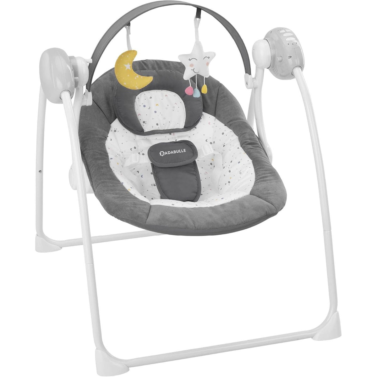 Badabulle bouncer hot sale