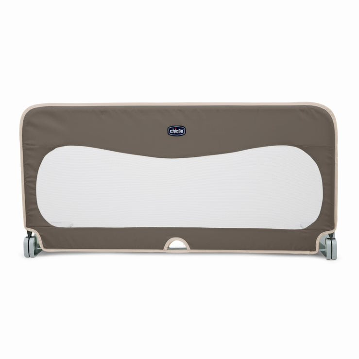 Chicco Barrier For Bed/ Bed Guard Rail 135 cm Natural Age 18 Months to 5 Years Peekaboo