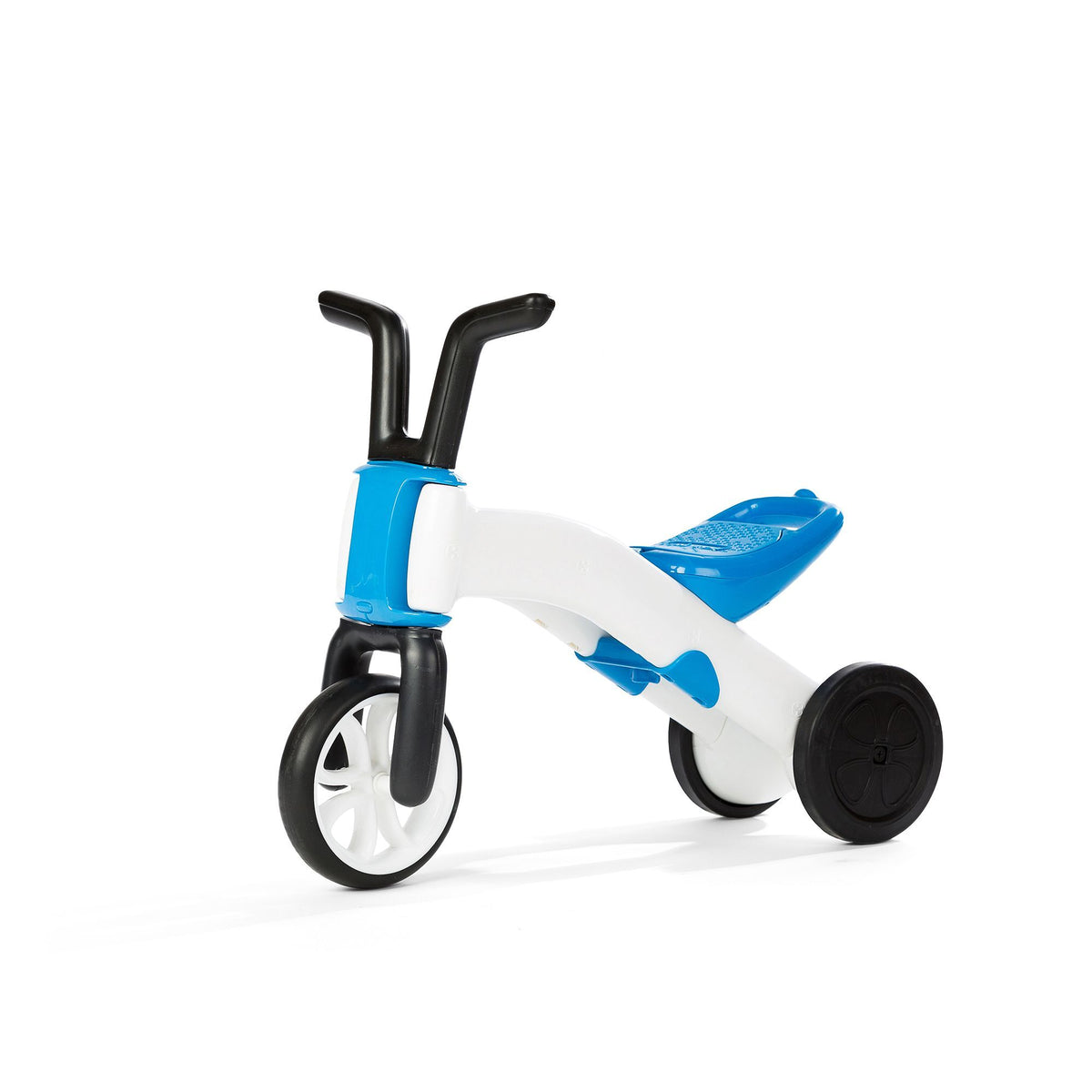 Chillafish bunzi balance bike blue hot sale