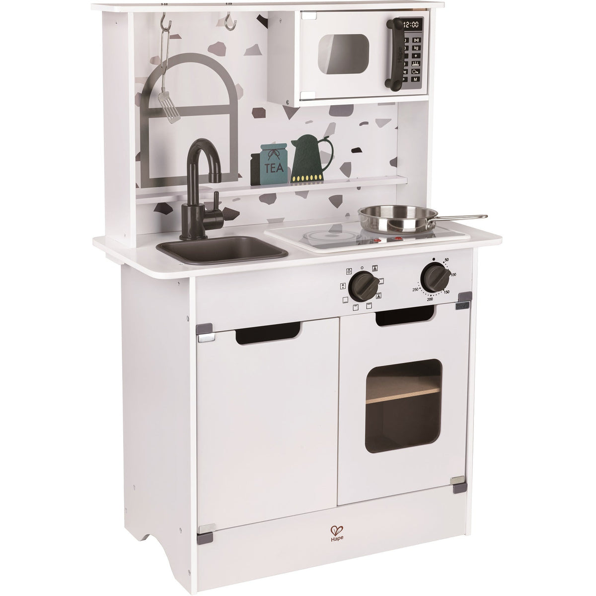 Hape kitchen set shop