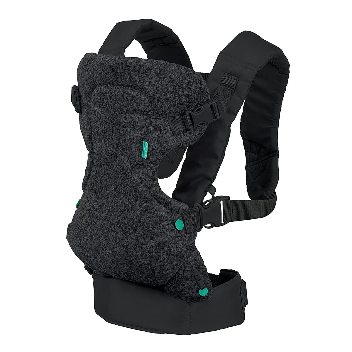 Infantino cheap carrier age