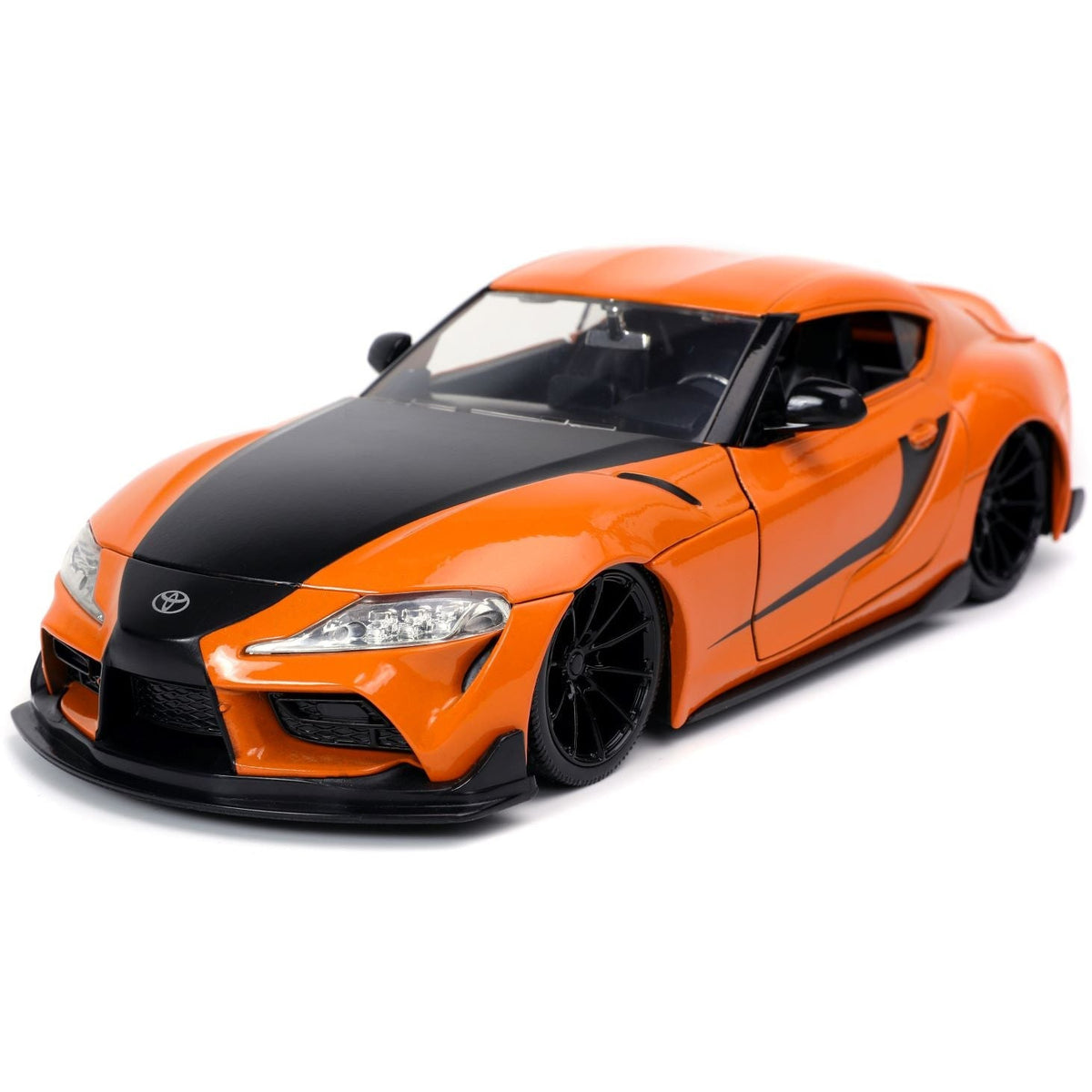 Jada toyota supra 1 24 deals