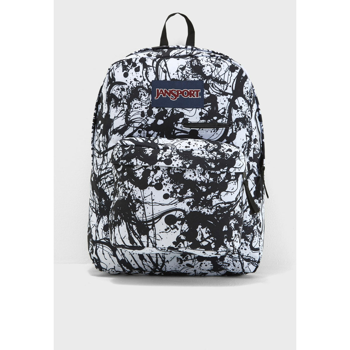 Jansport digibreak backpack online black