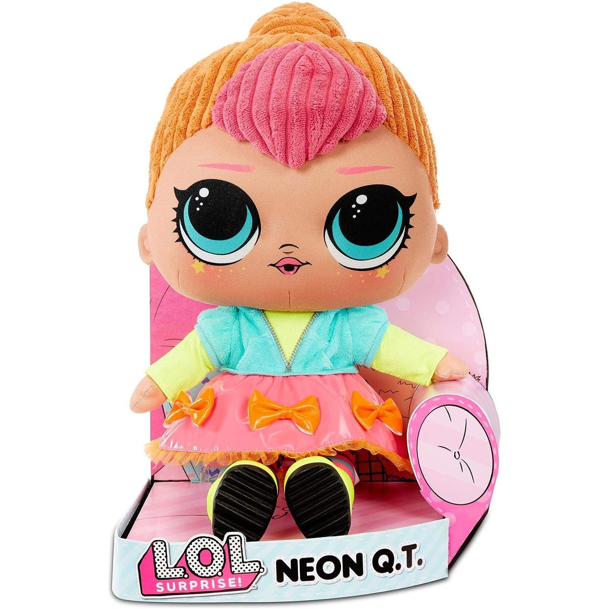 Lol dolls for online what age