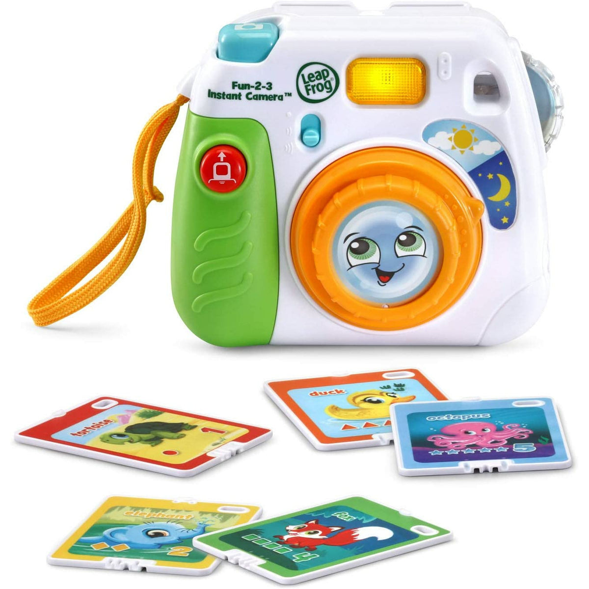Leapfrog age deals 3
