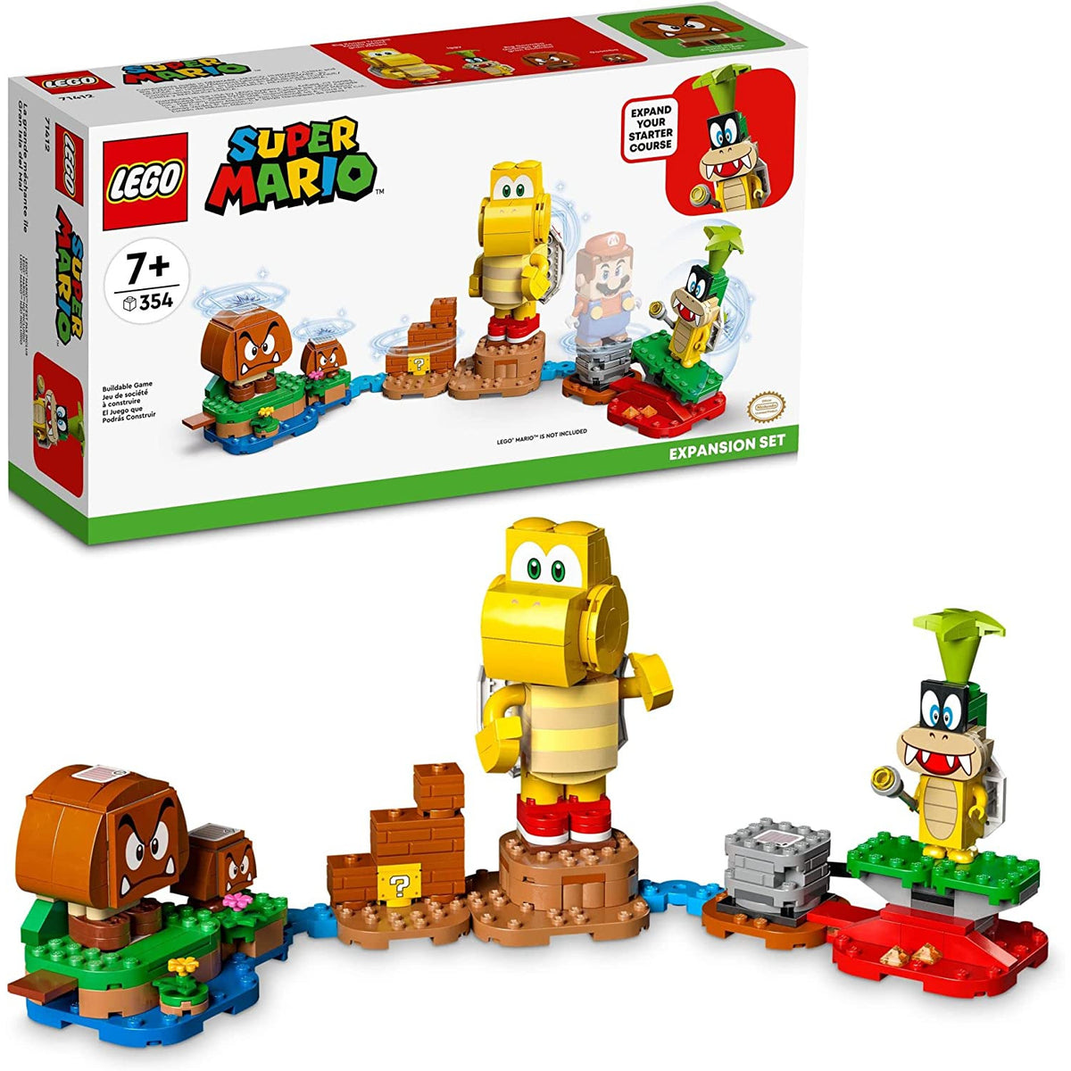 Lego age 7 hotsell