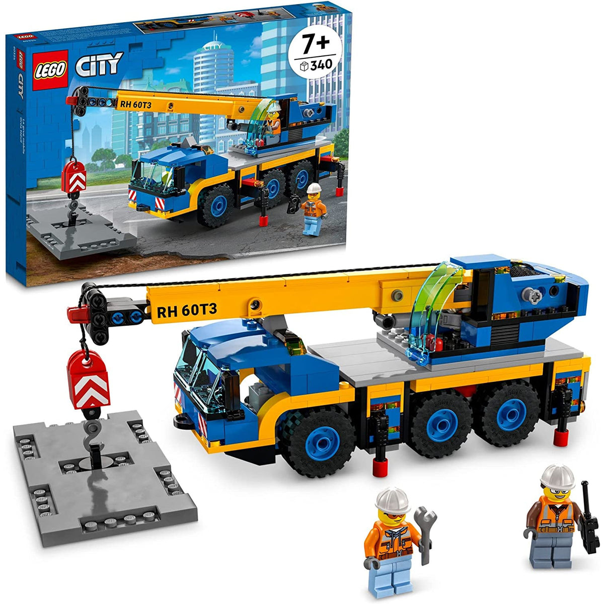 Lego 2025 ke design