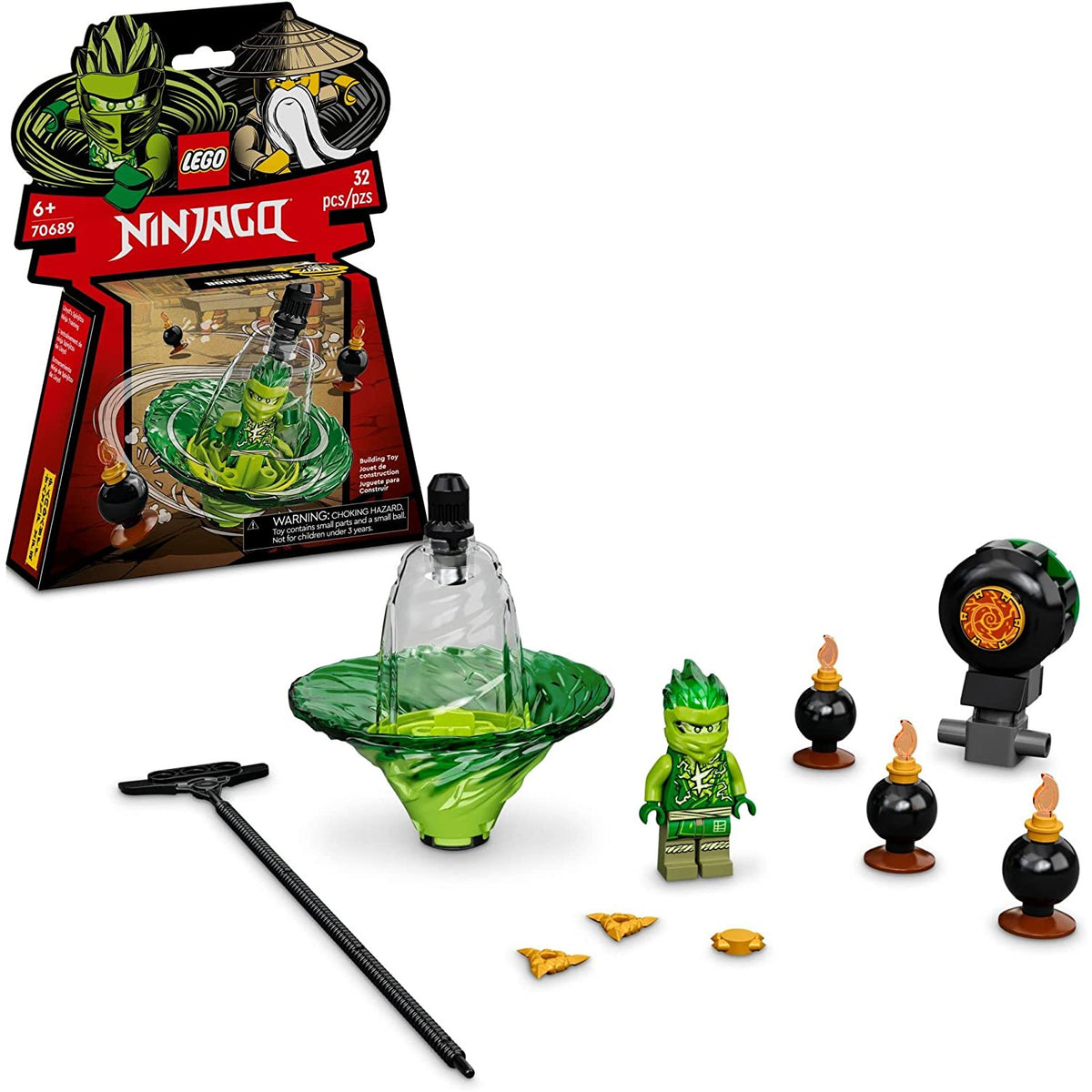 Lloyd age ninjago hot sale