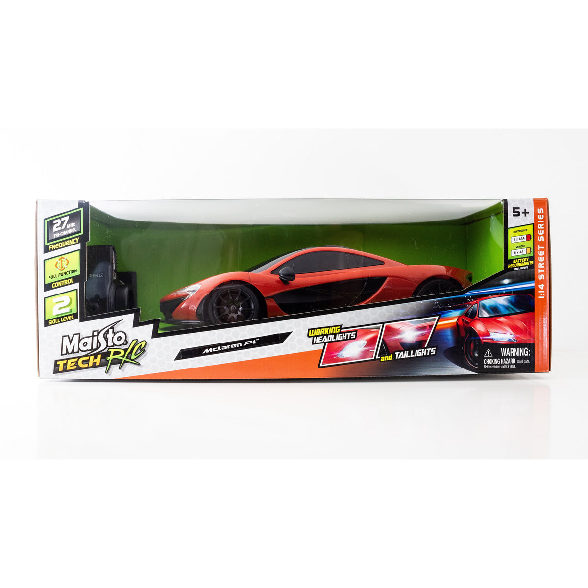 Maisto mclaren hot sale