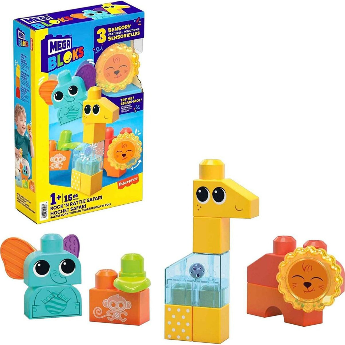 Mega outlet bloks age