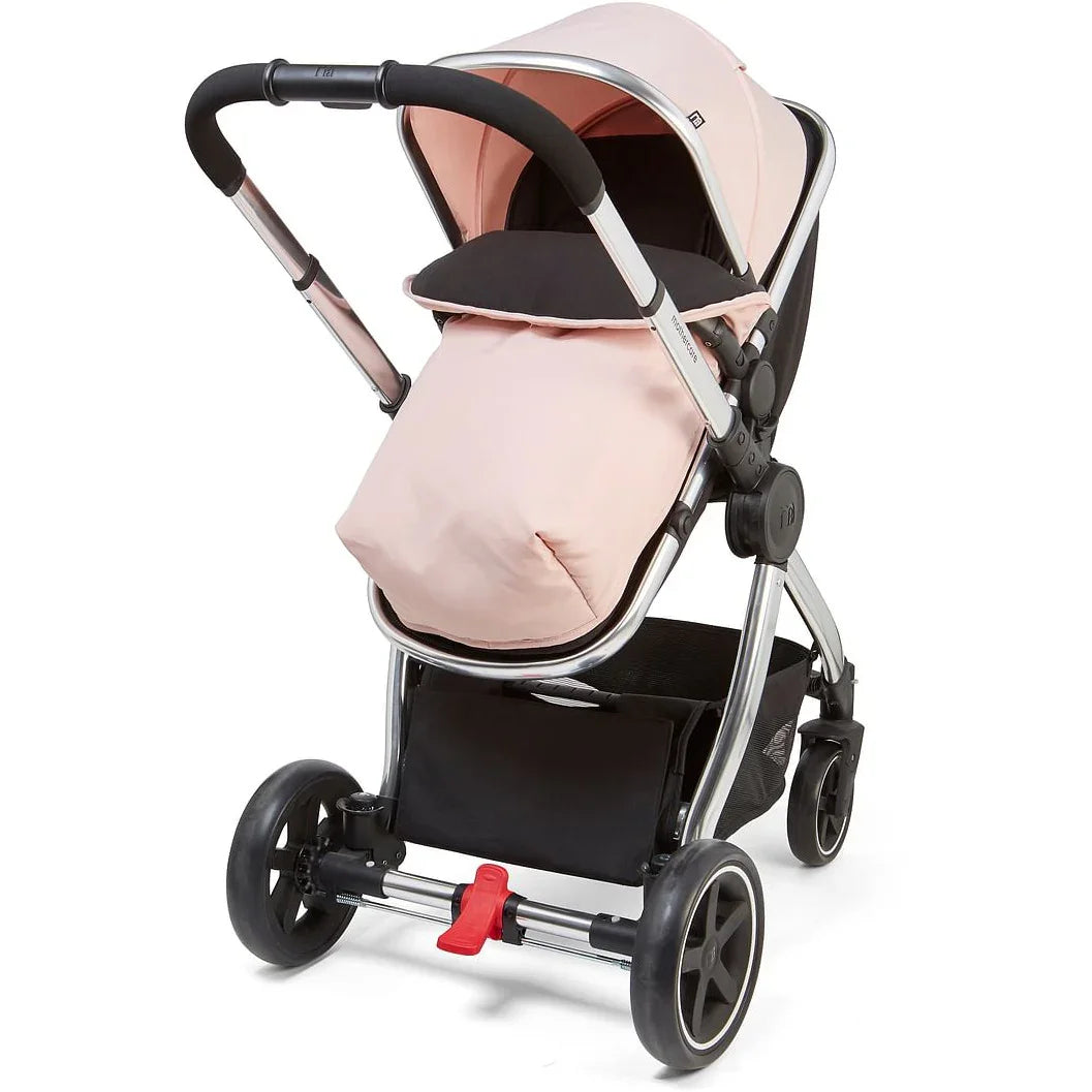 baby transport mothercare ride stroller review
