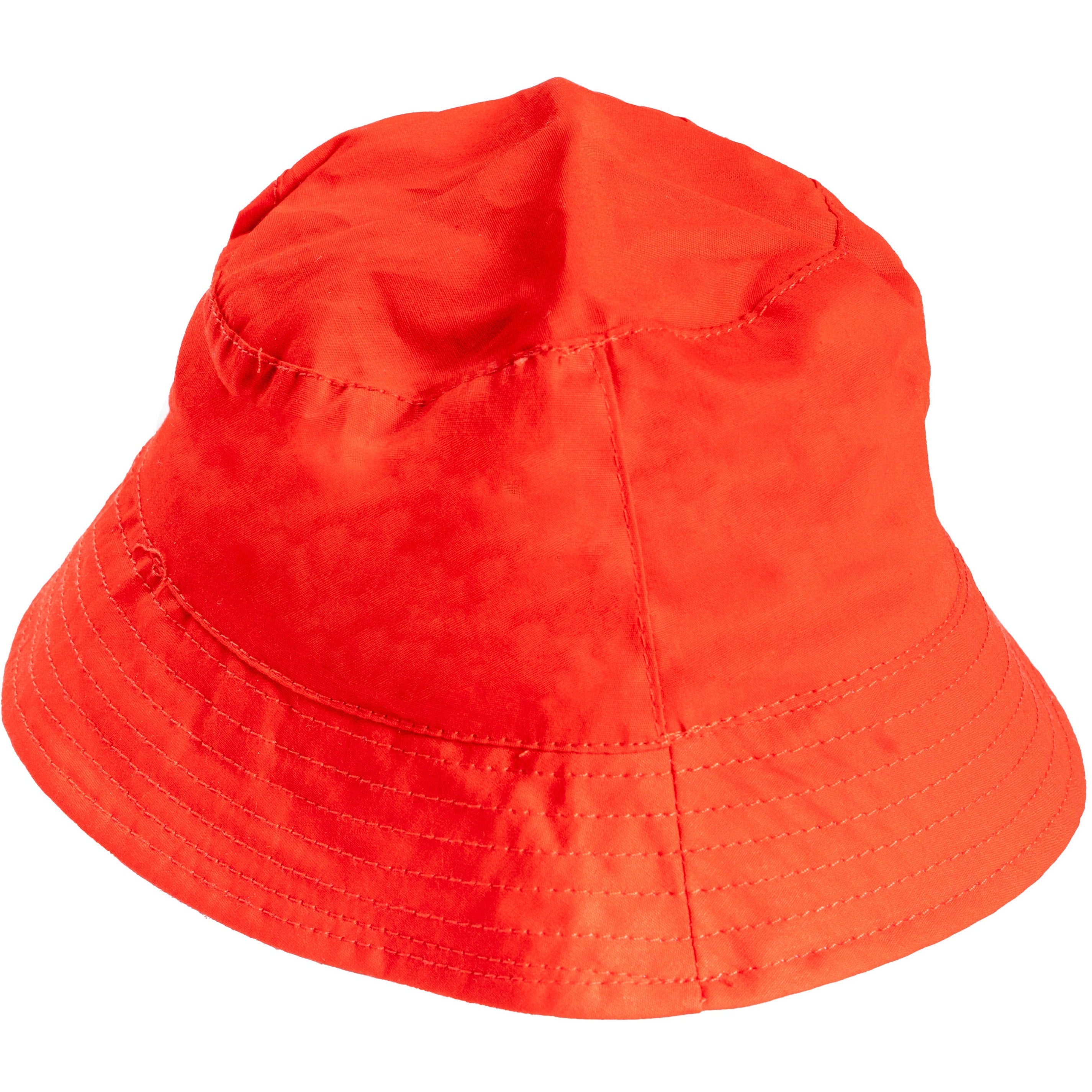 Mothercare Summer Hat Red D309 Age- 6 Months to 3 Years