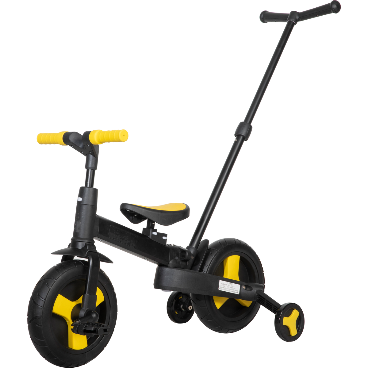 Balance bike age 4 online