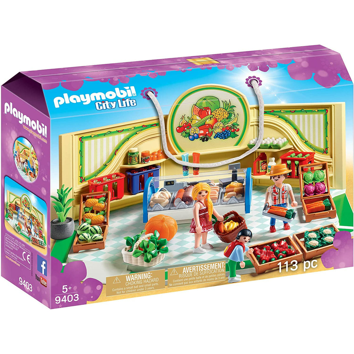 Playmobil hotsell girl sets