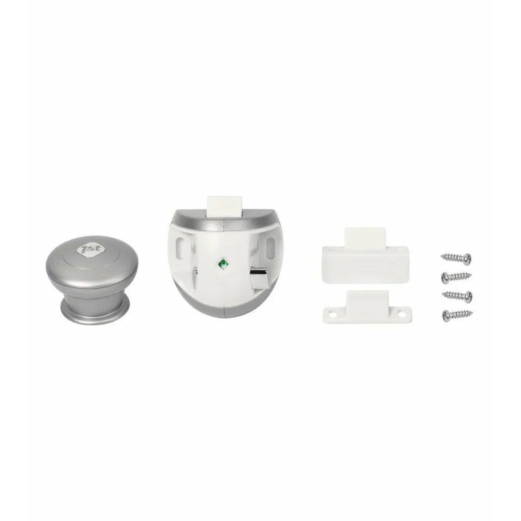 Safety 1st Magnetic Lock - Peekaboo