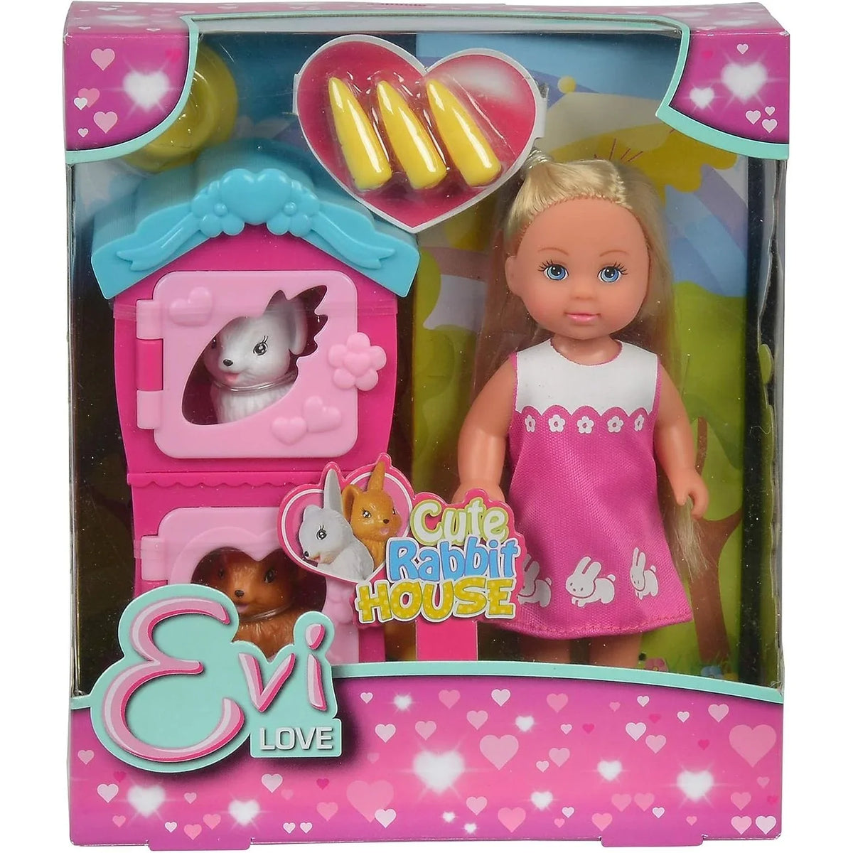 Simba Toys - Steffi Love Animal World Playset - Walmart