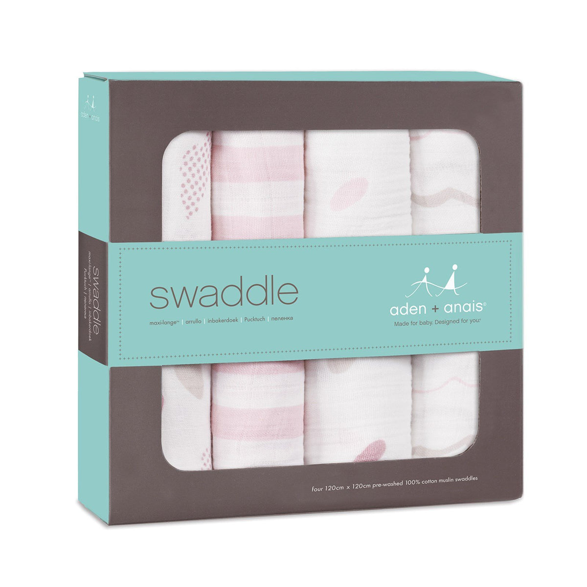 Aden and anais heartbreaker swaddle outlet