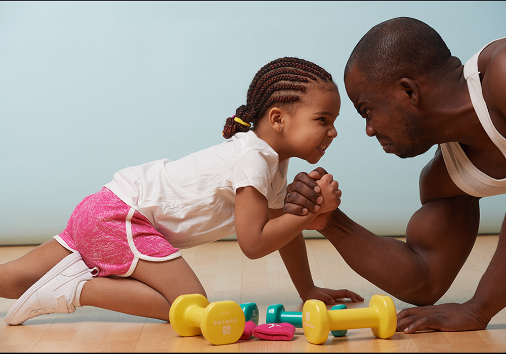 Average Weight and Growth Chart for Babies