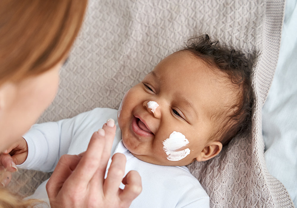 Find The Best Sunscreen for Your Baby