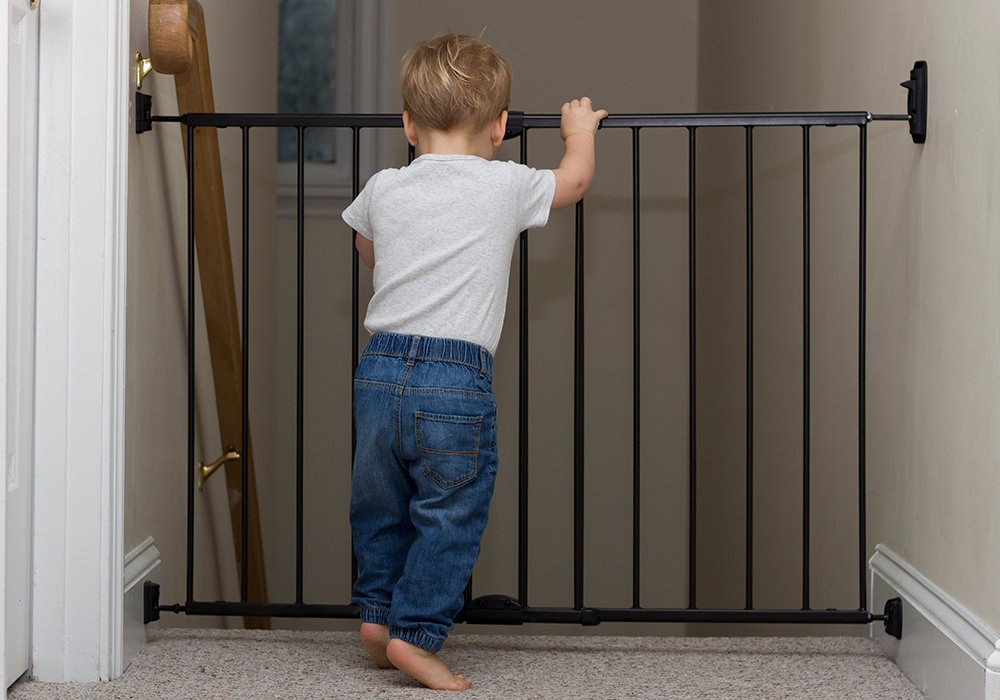 3 Best Baby Gates of 2023