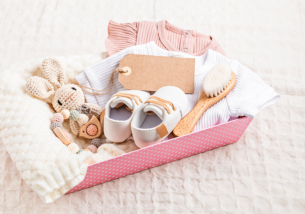 Best Baby Gifts of 2023 That Babies Will Love