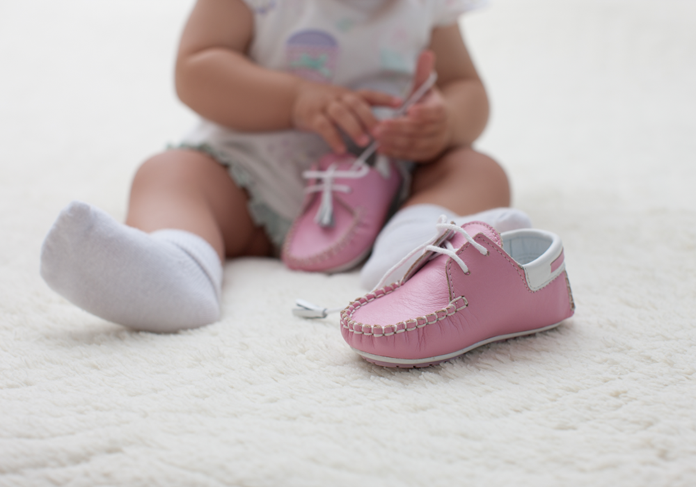 Best Baby Shoes for New Walkers to be Comfortable at All Times