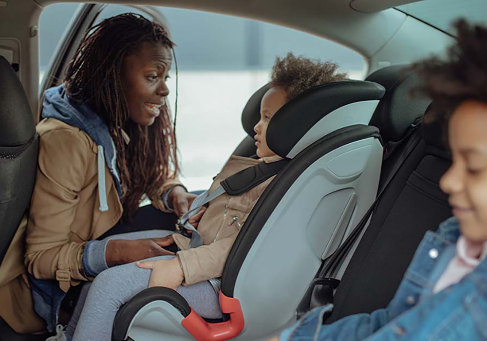 Car Seat Safety: What Every Parent Should Know