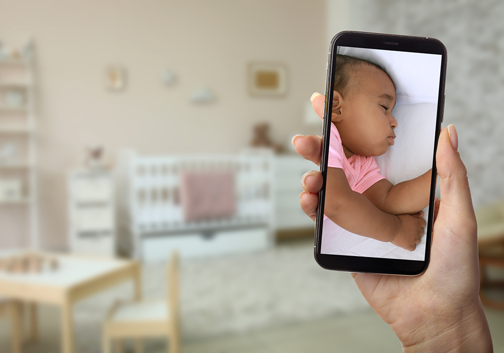 Best Baby Monitors of 2023