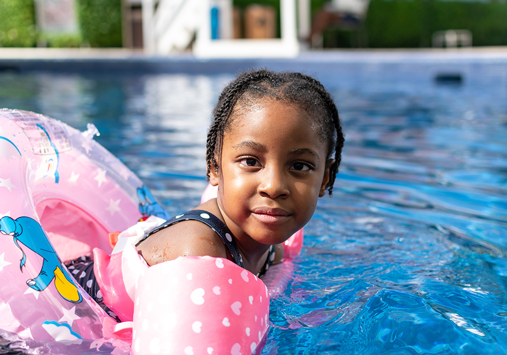 Find The Best Swim Wear Products for Your Little Swimmer