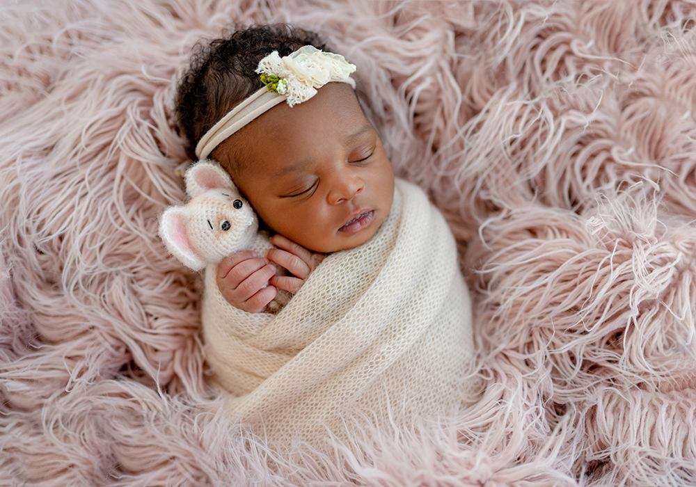 Find The Best Toys for Newborns