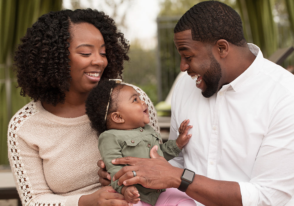 When Do Babies Start Talking?