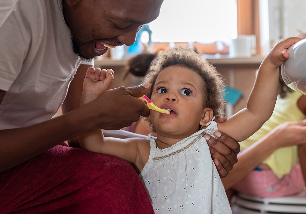 Find the Best Baby Toothbrushes for Your Little One