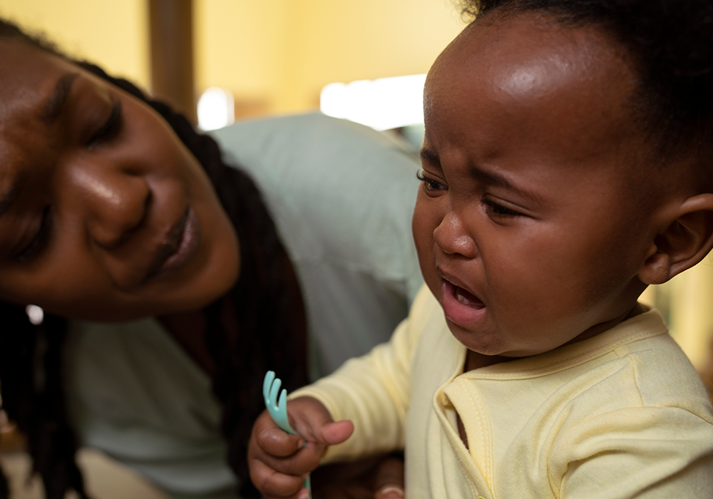 Aba Crying 5 Reasons Your Child May Be Crying – Peekaboo