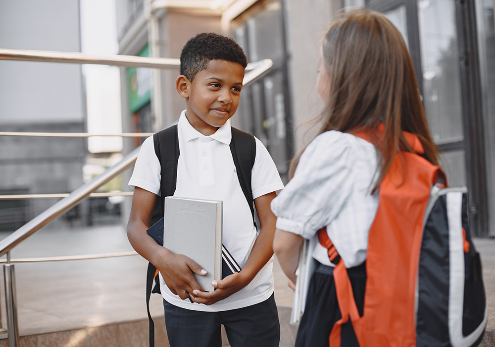 The Best School Bags & Backpacks for Kids