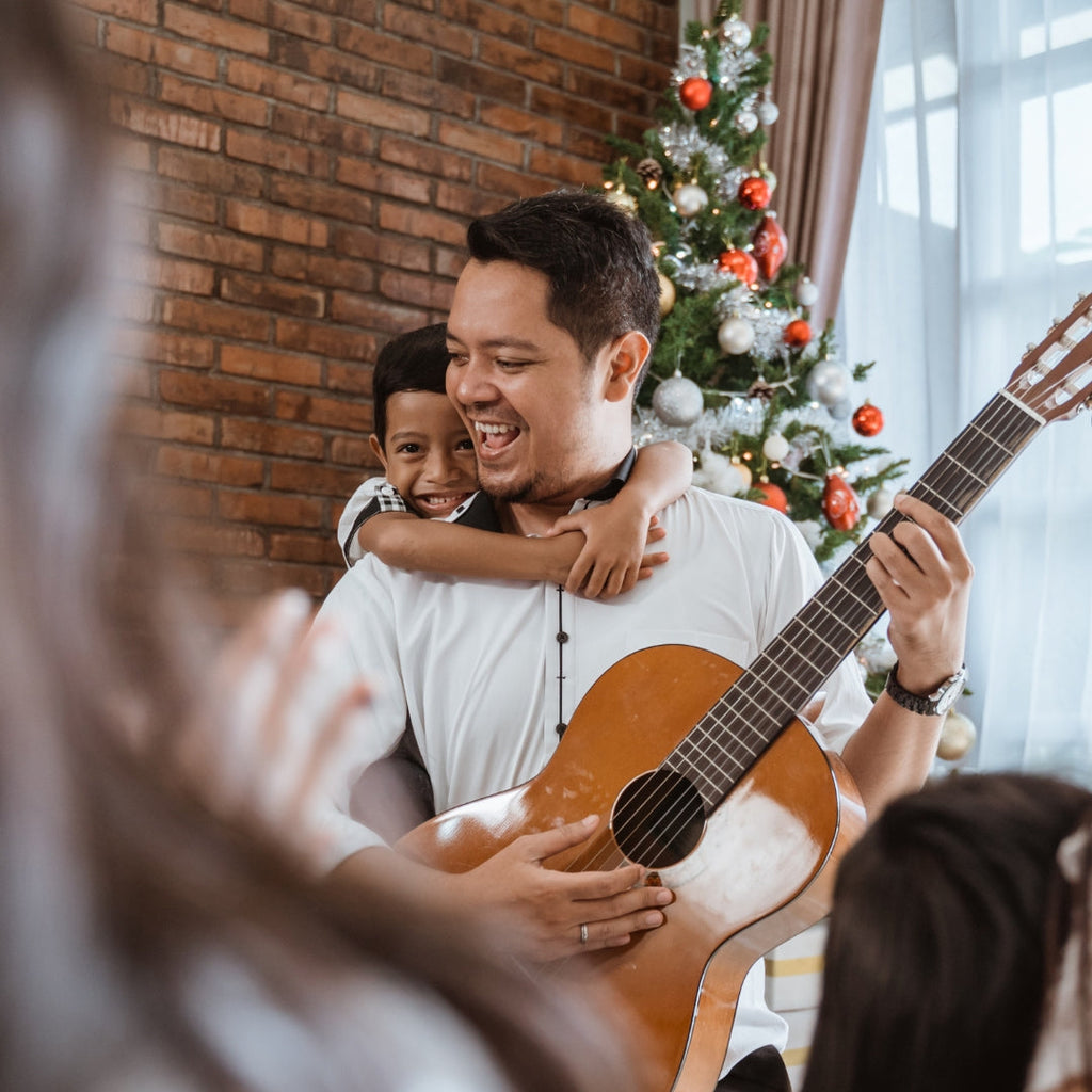 Best Christmas Songs for Kids
