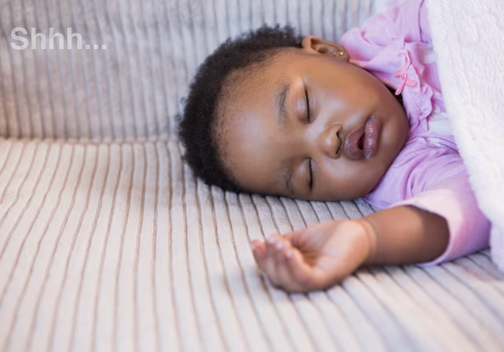 The Best Baby Sound Machines to Help Lull Your Little One to Sleep
