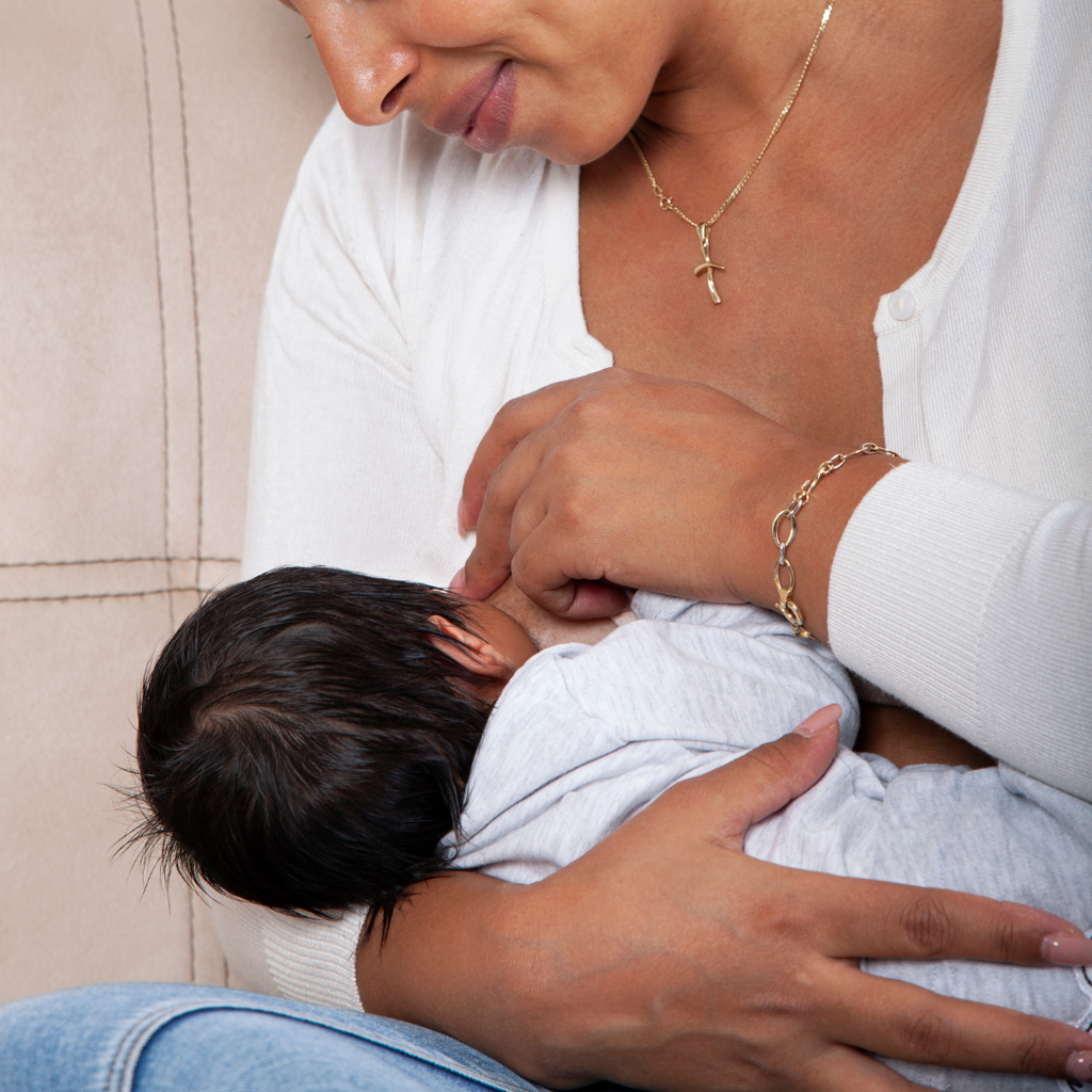 How to stop breastfeeding