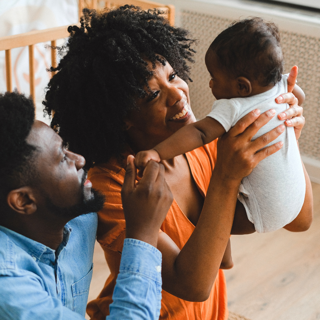 When Should I Have Another Baby?