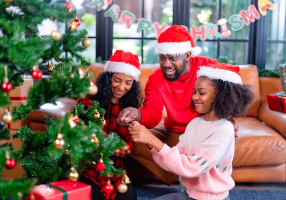 10 Fun Christmas Party Games for Kids of All Ages