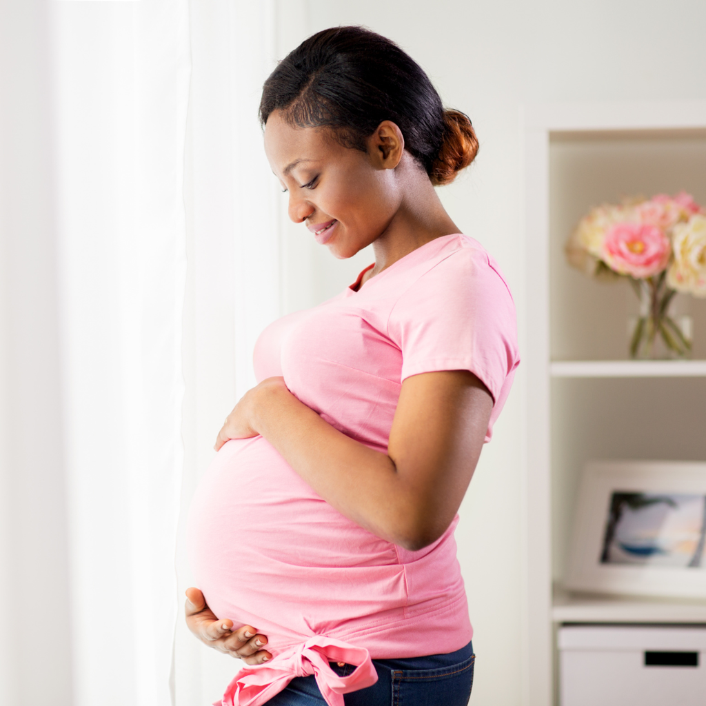 Itching during pregnancy: What's normal, what's not