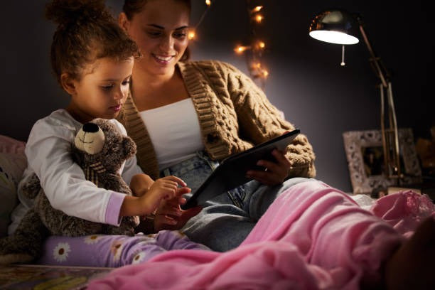 How to Establish a Bedtime Routine for Your Baby